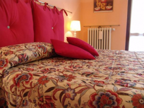 Гостиница B&B Il Fragolo  Верона